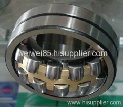 spherical roller bearing