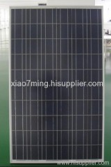 solar panel