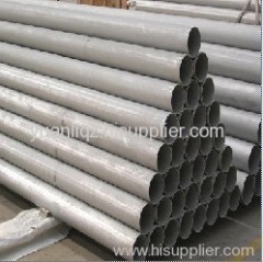 steel pipe