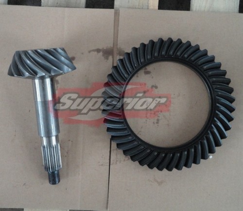 d44-354 ring and pinion