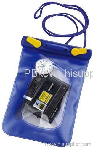 Waterproof Cases