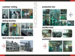 Acron Power Transmission Co.,Ltd