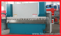 Hydraulic Digital Display Press brake