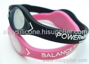 silicone balance band