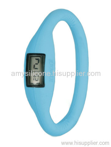 silicone watch bands