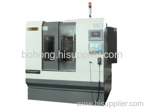 China CNC Engraving Machines