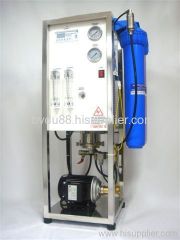 Industrial Reverse Osmosis system