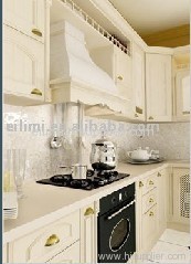 solid wood kitchen cabinet