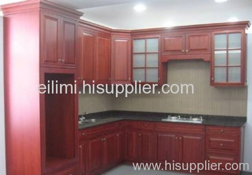 kitchen cabinet