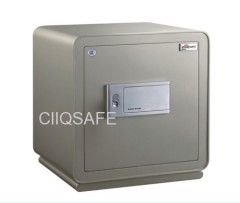 biometric fingerprint safe