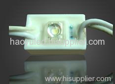 1PCS Super Flux LED Module