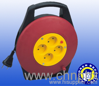 Netherlands cable reels