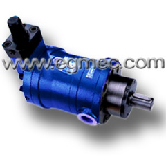 High Pressure Hydraulic Compensated Variable Displacement Oil Pump