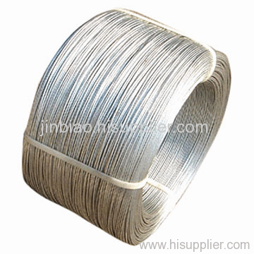 galvanized steel wire Grassland Fence