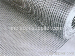 welded wire mesh fence