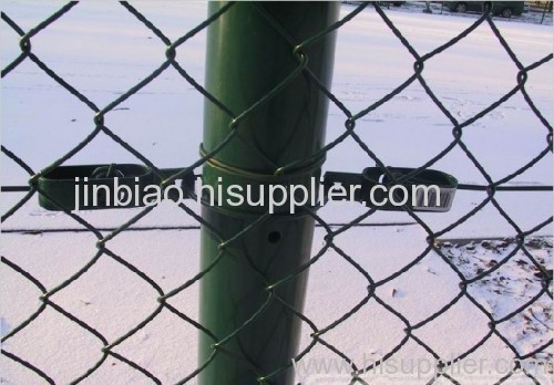 Welded and GI wire mesh fence