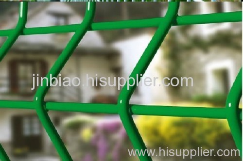 Anping Wire Mesh Fences