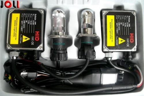 HID xenon kit