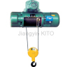 CD1/MD1 TYPE ELECTRIC HOIST