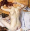 Nude Oil Paintings