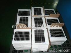 Solar Panel and Solar Power system