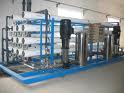 Ro water treatment system