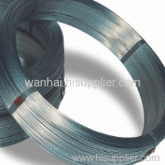 high tensile fencing wire