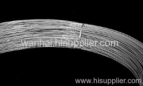 Orchard Wire galvanized steel wire