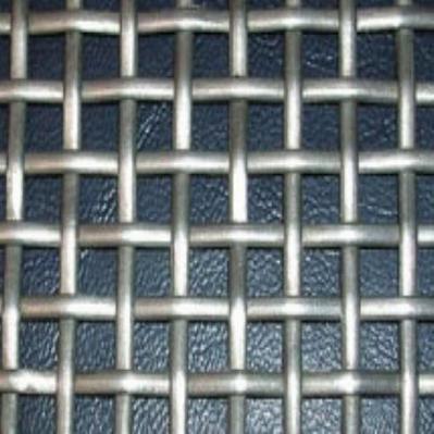 Crimped Wire Mesh