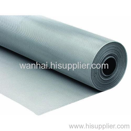 aluminum wire insect screen