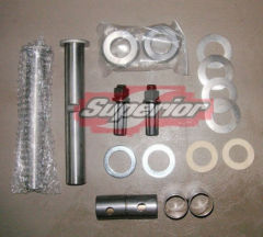 Ford F100 king bolt set