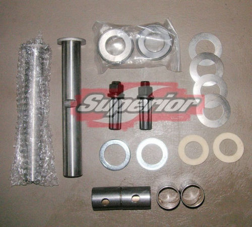 Ford F100 king bolt set