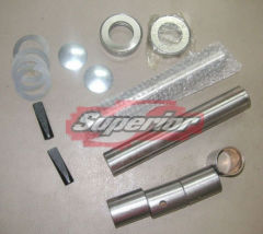 DODGE 600 king bolt set