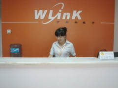 Zhongshan WLink Electronics Co., Ltd.