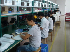 Zhongshan WLink Electronics Co., Ltd.