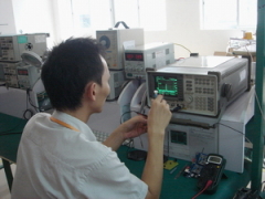 Zhongshan WLink Electronics Co., Ltd.