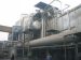 Three Castoff Mix Burning and Blown Gas Water Tube Boilers