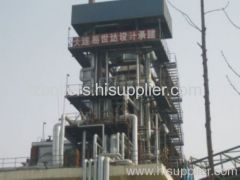 vertical Waste Heat Boiler Q serie