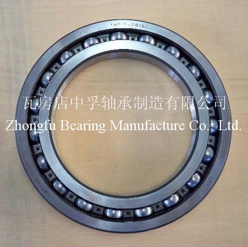 ball bearing