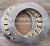 Cylindrical roller thrust bearing