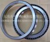 Inch taper roller bearing-