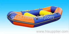 inflatable boat