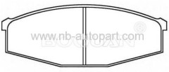 BRAKE PAD