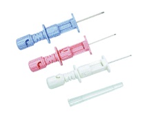 Bone Marrow Aspiration Needle