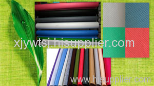 pp spunbond non-woven fabric