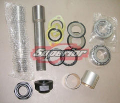 king bolt set kb618c