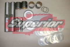 king bolt set kb722