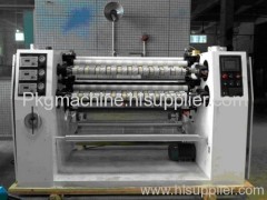 BOPP Slitter Rewinder