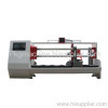 Double Shafts and Double Blades Automatic Cutter