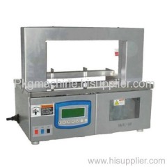 Paper/BOPP Tape Strapping Machine